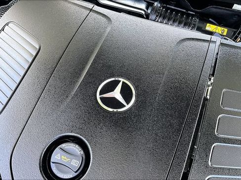 Used 2026 Mercedes-Benz GLC 300 4MATIC image 35