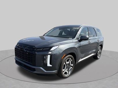 Used 2025 Hyundai Palisade SEL