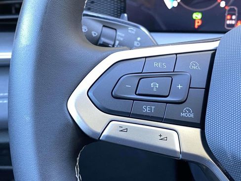 New 2026 Volkswagen Tiguan SE AWD/4WD image 22