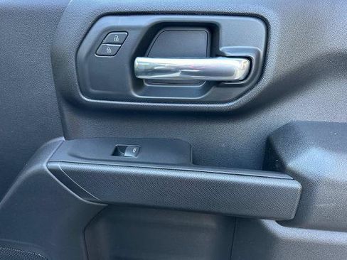 New 2026 Chevrolet Silverado 2500 W/T w/ WT Convenience Package RWD image 18