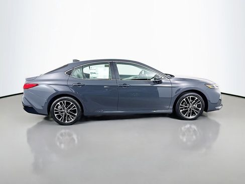 New 2026 Toyota Camry XLE image 4