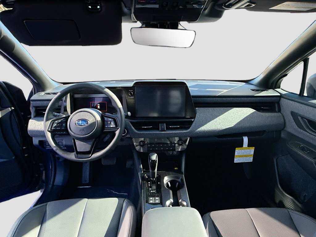New 2026 Subaru Outback Limited XT AWD/4WD image 28