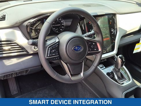 Certified 2025 Subaru Outback Premium AWD/4WD image 16