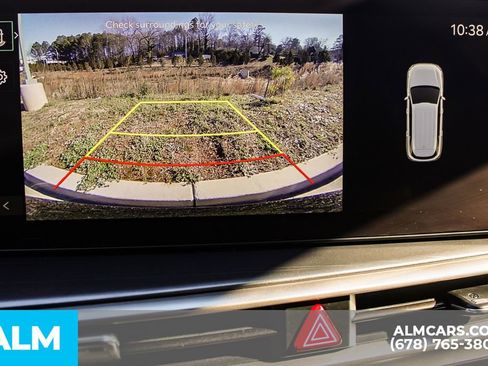 Used 2024 Kia Sorento S image 34