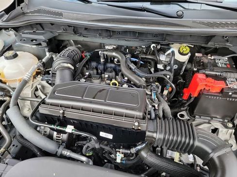 Used 2023 Ford Escape ST-Line w/ Tech Pack #1 image 26