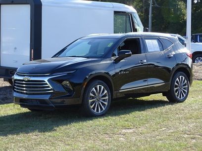 Used 2025 Chevrolet Blazer Premier w/ Enhanced Convenience Package