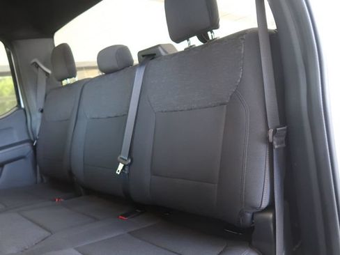 Used 2022 Ford F150 Tremor w/ Bed Utility Package AWD/4WD image 32