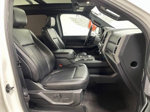 Used 2021 Ford Expedition Max XLT image 23