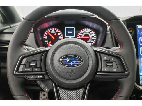 New 2025 Subaru WRX Premium w/ Accessory Package #2 image 20