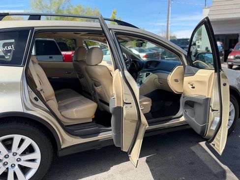 Used 2008 Subaru Tribeca Limited image 99