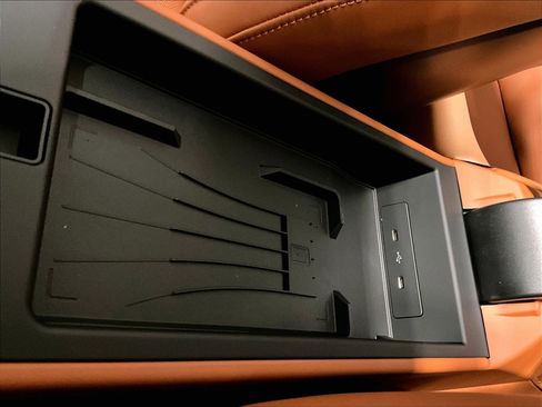 New 2026 Porsche 911 Targa 4 GTS image 19