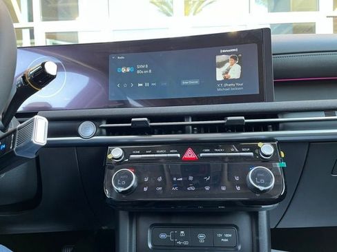 New 2026 Hyundai Tucson Limited image 12