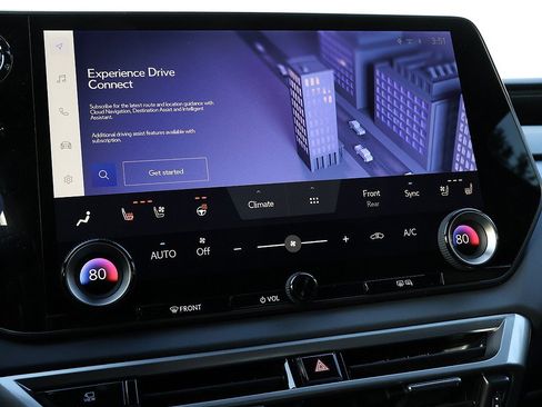 New 2026 Lexus RX 350 Premium image 19