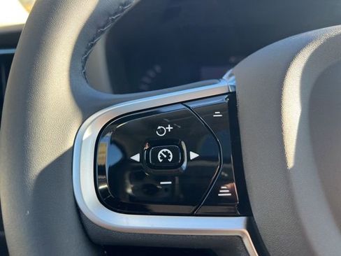 New 2026 Volvo XC60 B5 Plus w/ Climate Package image 27