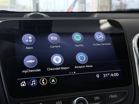 Used 2021 Chevrolet Equinox Premier image 59