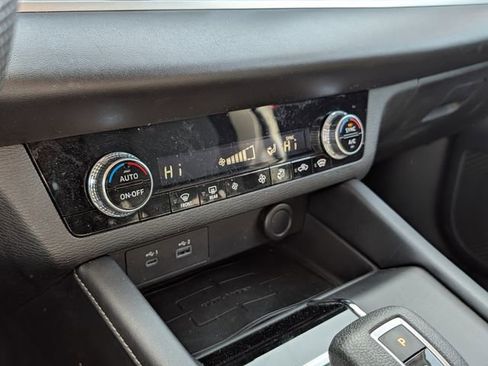 Used 2022 Mitsubishi Outlander ES image 20