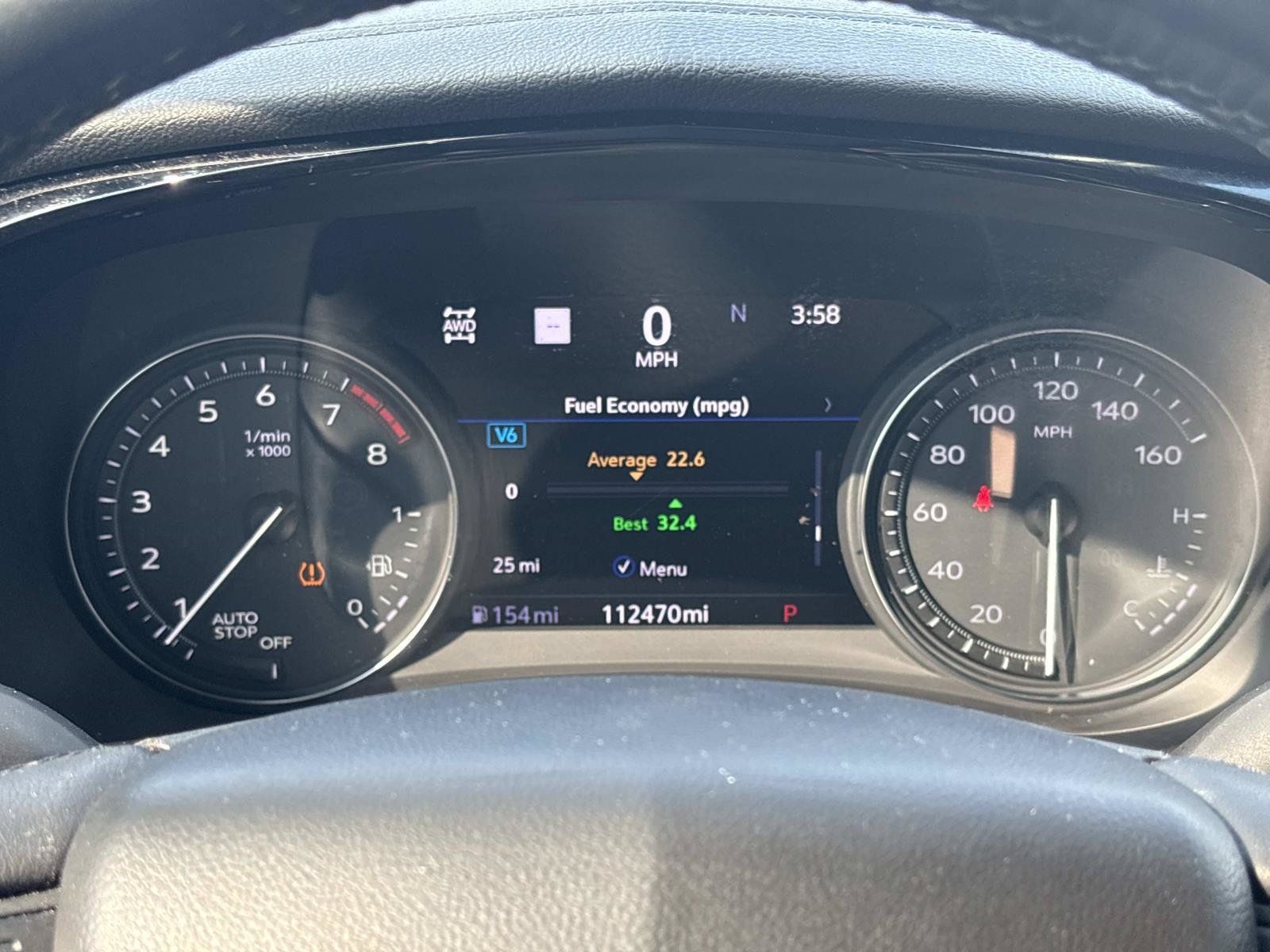 Used 2020 Cadillac XT6 Premium Luxury AWD/4WD image 16