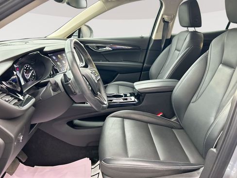Used 2023 Buick Envision Essence AWD/4WD image 22