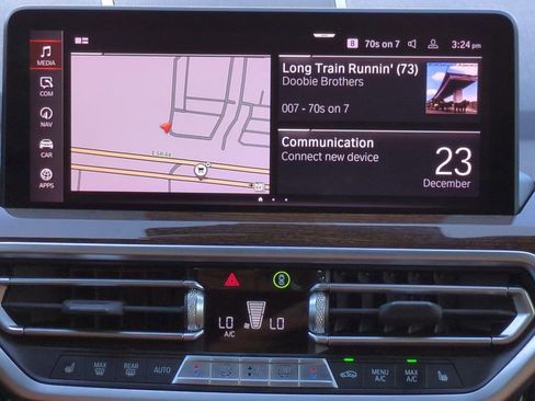 Used 2022 BMW X3 xDrive30i w/ Premium Package 2 image 18