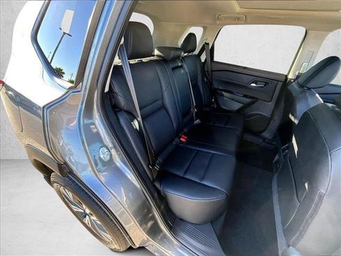 Used 2023 Nissan Rogue SV w/ SV Premium Package image 27
