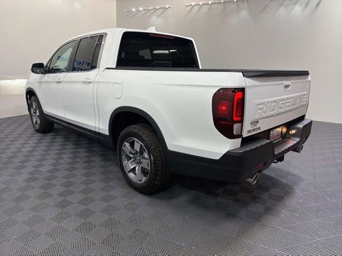 New 2026 Honda Ridgeline RTL image 3