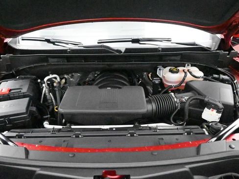 Used 2023 GMC Yukon XL Denali AWD/4WD image 27