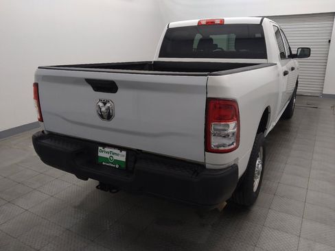 Used 2020 RAM 2500 Tradesman RWD image 7