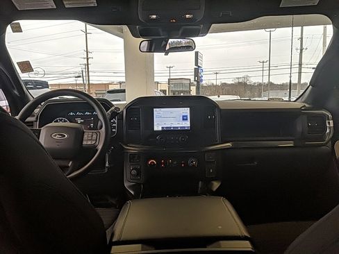 Used 2022 Ford F150 XL w/ STX Appearance Package image 13