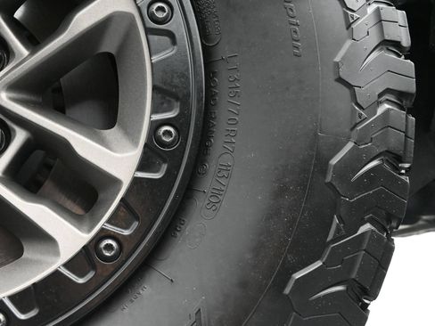 Used 2024 Jeep Wrangler Unlimited Rubicon 392 AWD/4WD image 44
