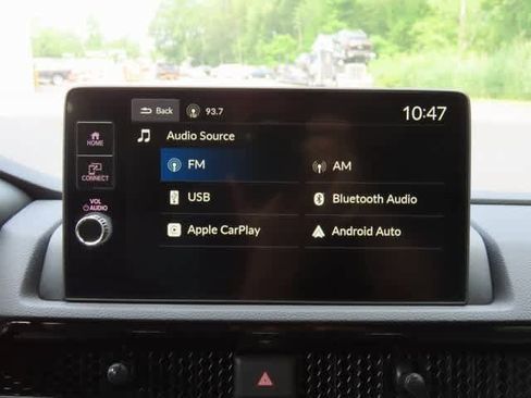 New 2026 Honda CR-V EX-L image 19