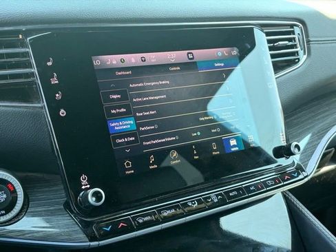 Used 2022 Jeep Wagoneer Series II image 20