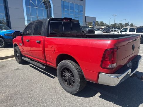 Used 2013 RAM 1500 Tradesman w/ Popular Equipment Group image 16