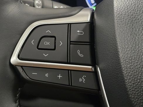 New 2026 Toyota Highlander Platinum image 35