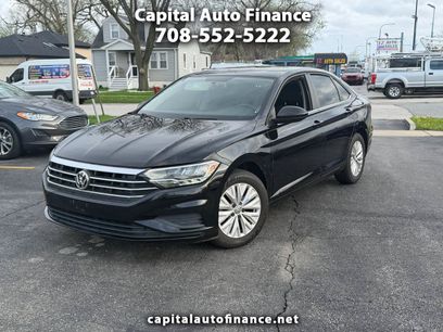 Used 2019 Volkswagen Jetta S w/ Driver Assistance Package