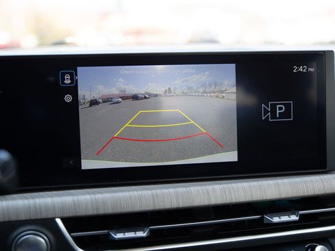 Used 2025 Hyundai Sonata SEL FWD image 17