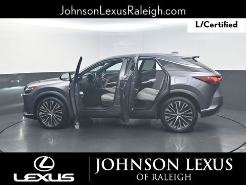 Certified 2023 Lexus RX 350 Premium Plus image 27