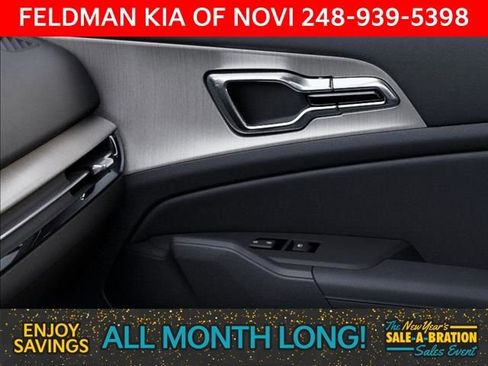 New 2026 Kia Sportage X-Line image 26