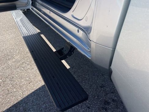 New 2025 Toyota Tundra 1794 Edition image 11