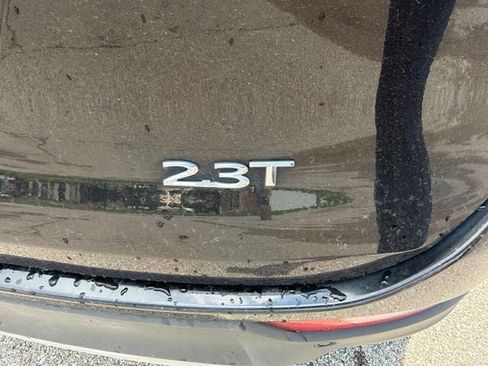 Used 2019 Lincoln MKC Reserve AWD/4WD image 14
