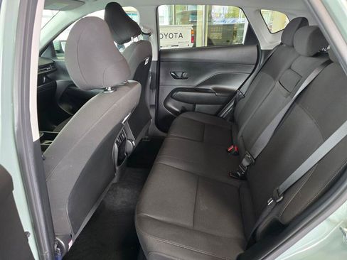 Used 2025 Hyundai Kona SEL AWD/4WD image 38