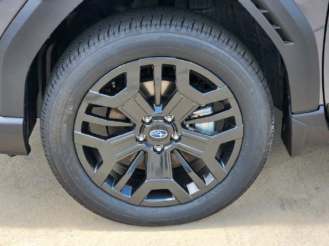 New 2026 Subaru Outback Limited XT AWD/4WD image 9