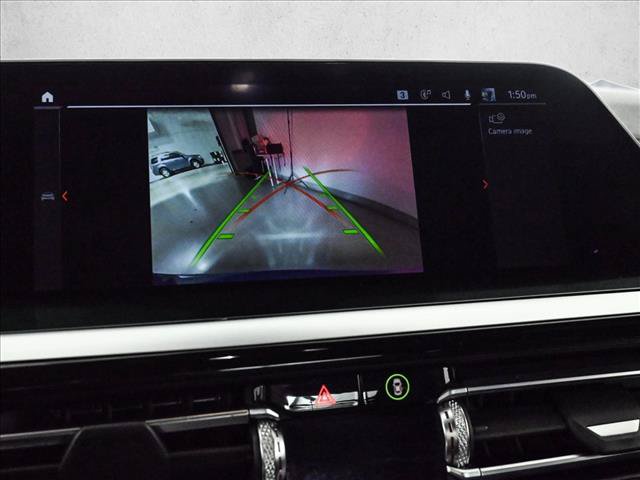 Used 2020 BMW Z4 M40i RWD image 14