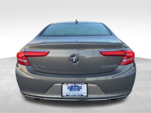 Used 2017 Buick LaCrosse Preferred image 7