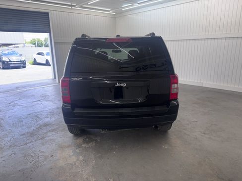 Used 2016 Jeep Patriot Sport w/ Power Value Group image 6