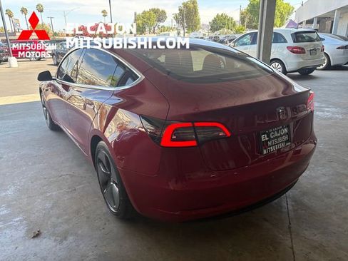 Used 2018 Tesla Model 3 Long Range RWD image 5