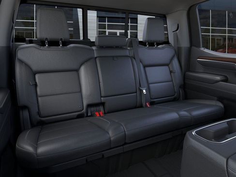New 2026 GMC Sierra 1500 Denali w/ Denali Reserve Package image 17