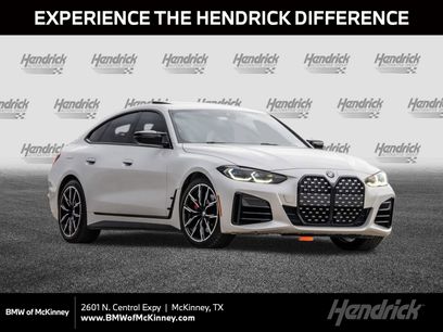 Certified 2024 BMW M440i xDrive Gran Coupe M440i xDrive Gran Coupe w/ Premium Package