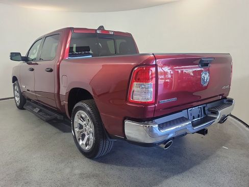 Used 2023 RAM 1500 Big Horn AWD/4WD image 5