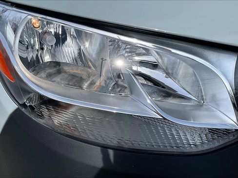 New 2026 Mercedes-Benz Sprinter 2500 image 15