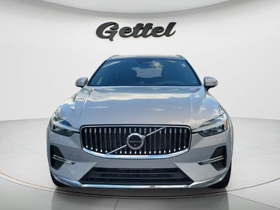 Used 2023 Volvo XC60 B6 Ultimate w/ Climate Package